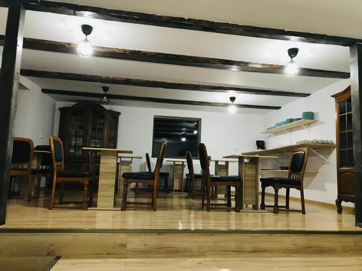 Gura Haitii Guest House La Tata מראה חיצוני תמונה