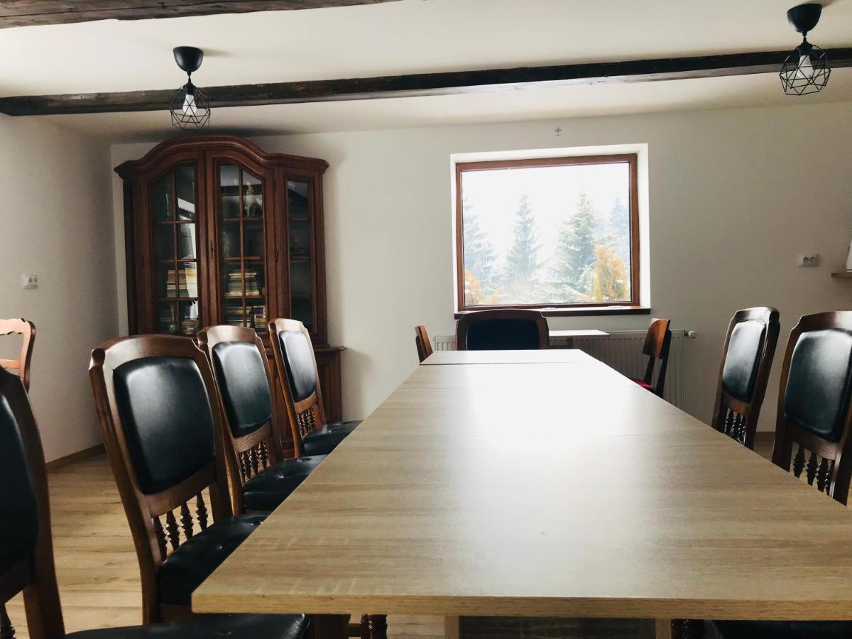 Gura Haitii Guest House La Tata מראה חיצוני תמונה