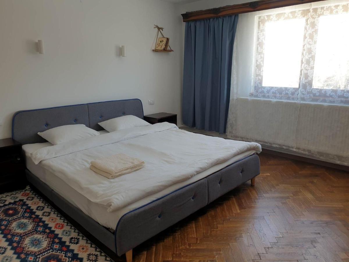 Gura Haitii Guest House La Tata מראה חיצוני תמונה